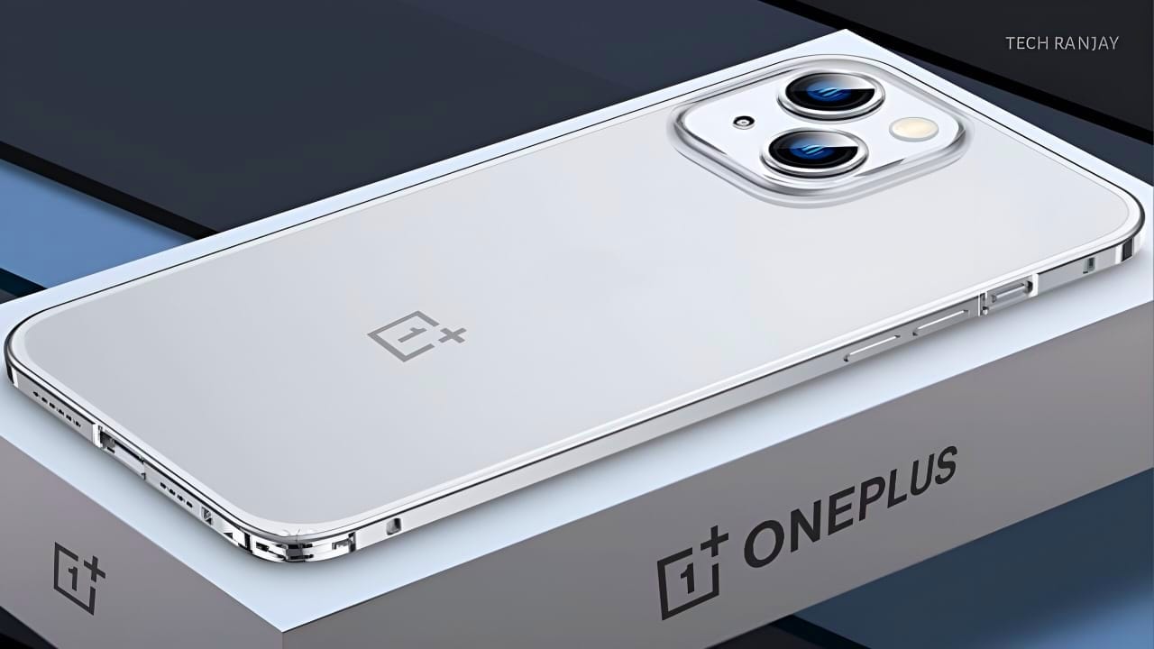 OnePlus